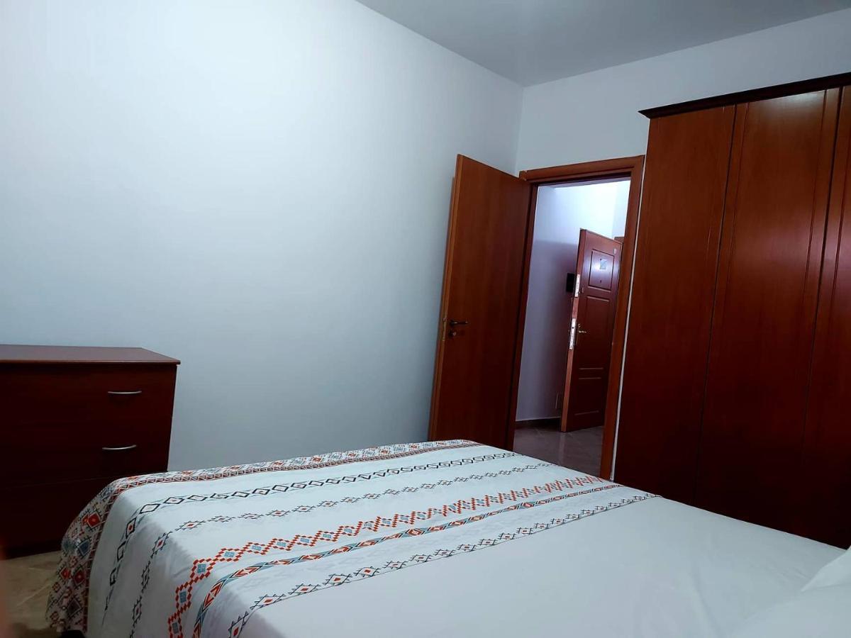 Apartmán Seaside View 1 Vlorë Exteriér fotografie