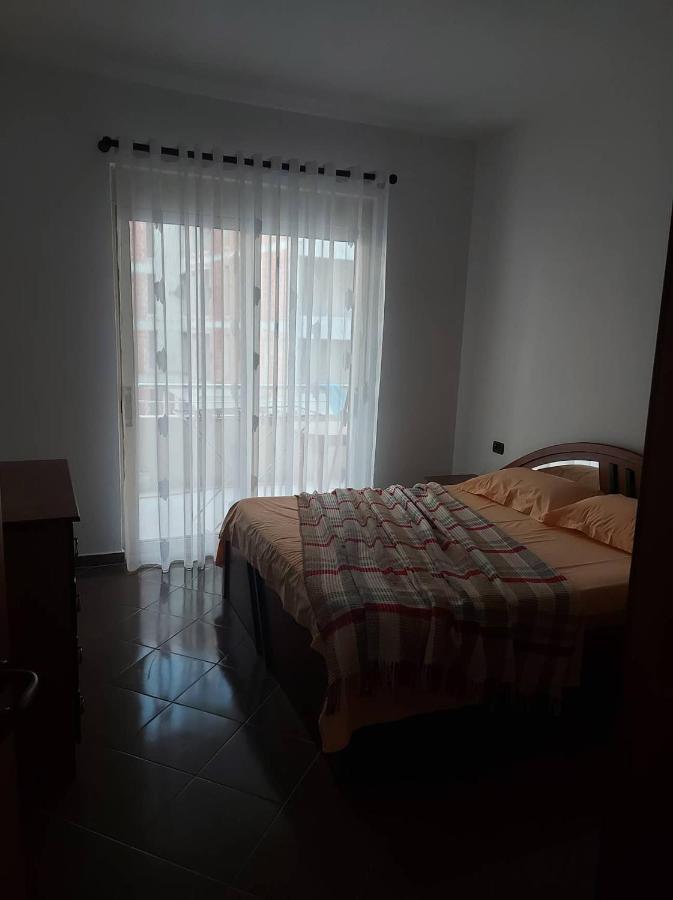 Apartmán Seaside View 1 Vlorë Exteriér fotografie
